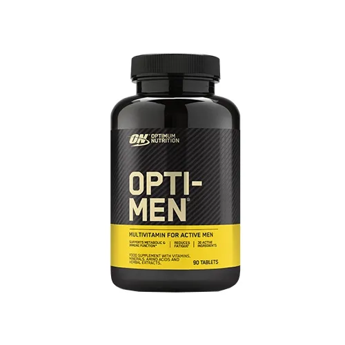 Optimum Nutrition Opti Men – 90 таблеток