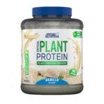 Applied Nutrition Critical Plant Protein - 1800 g