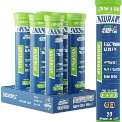 Applien-Nutrition-Endurance-Hydration-Electrolyte-Effervescent-tablets-20-tabletti