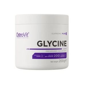Glutsiin-200-g-looduslik-OstroVit-Glycine