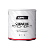 ICONFIT Креатин моногидрат – 300 г