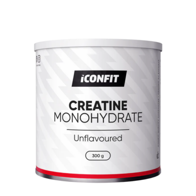 ICONFIT-kreatiin-monohuedraat-300-g