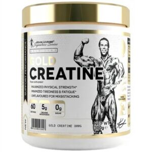 KEVIN-LEVRONE-Gold-Creatine-300-g