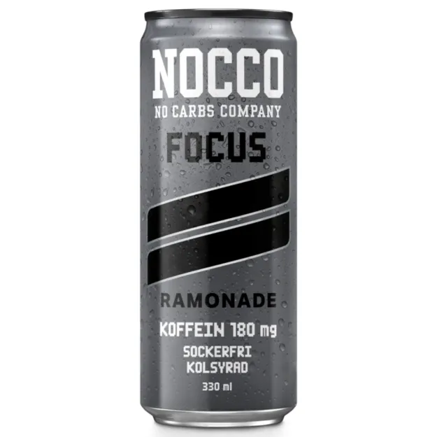NOCCO – 330 мл