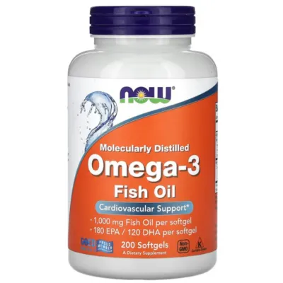 NOW-Foods-Omega-3-Fish-Oil-200-softgels